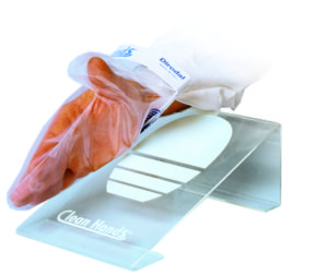 Dispenser-Kit CleanHands Produkte hier online bestellung