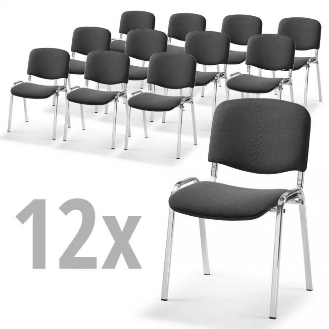 Stühle + Sitzmöbel; Konferenzstühle, Besucherstühle u. v. m.